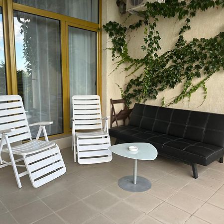 Arkadia Palace Apartments Odessza Kültér fotó