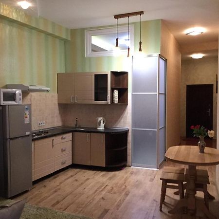 Arkadia Palace Apartments Odessza Kültér fotó