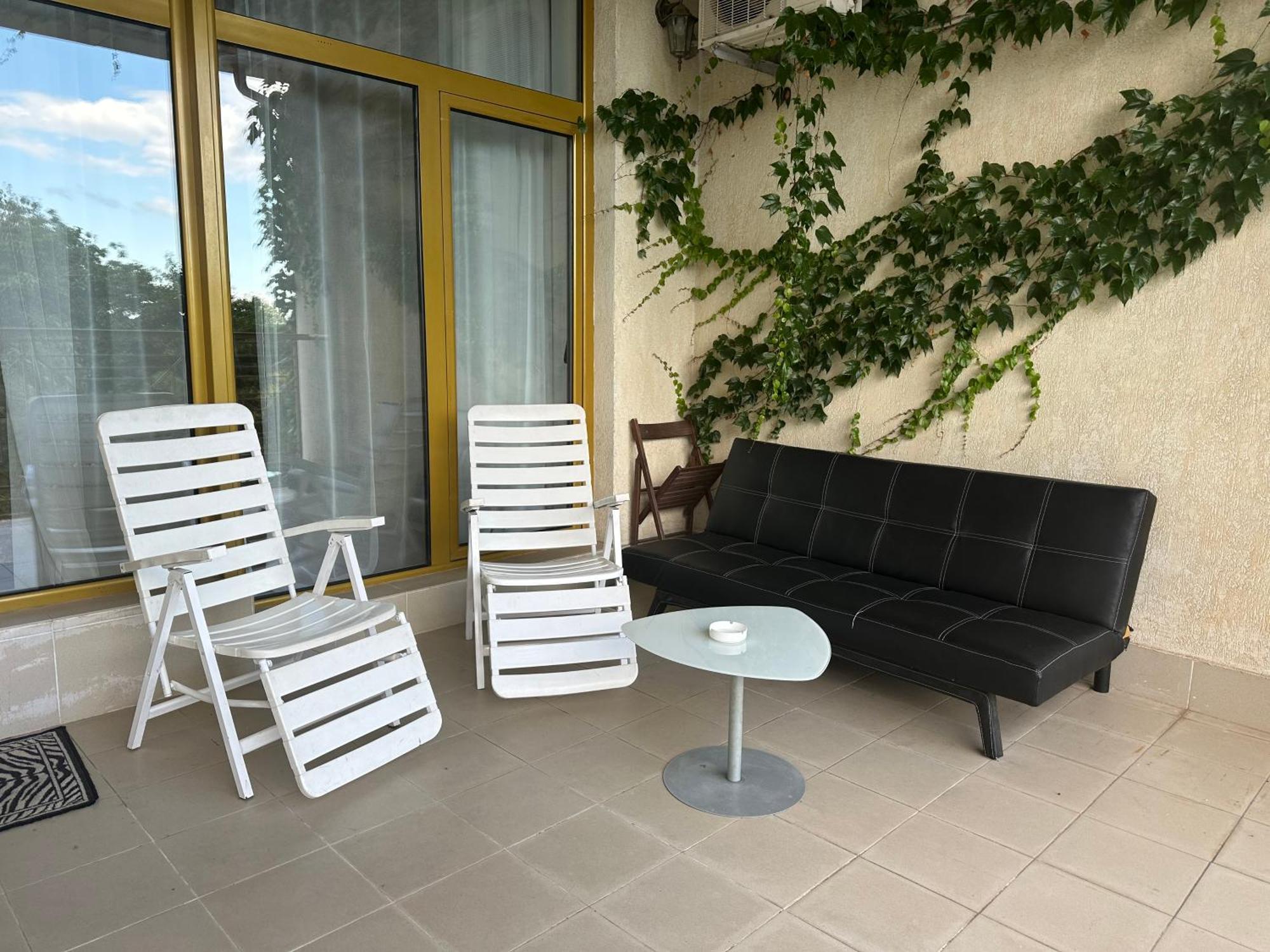 Arkadia Palace Apartments Odessza Kültér fotó