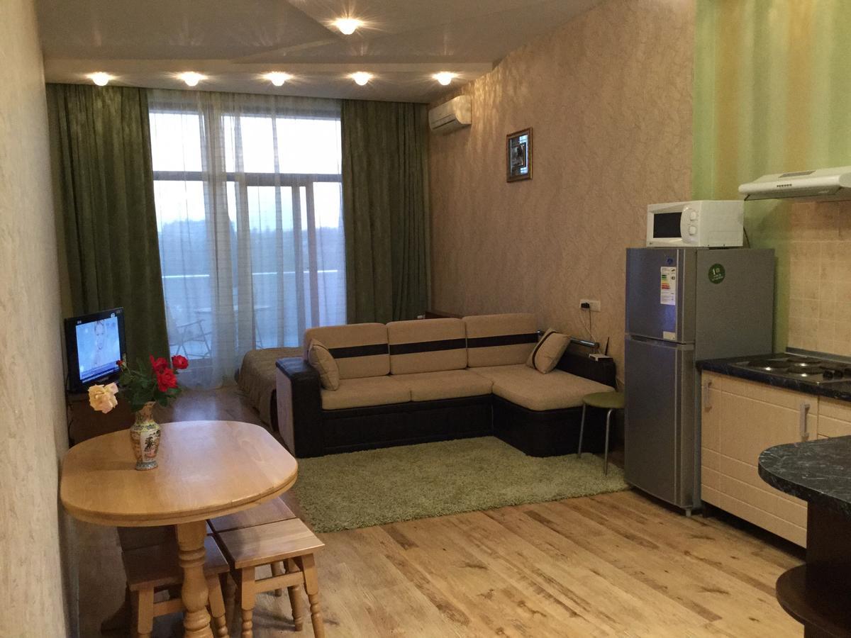 Arkadia Palace Apartments Odessza Kültér fotó