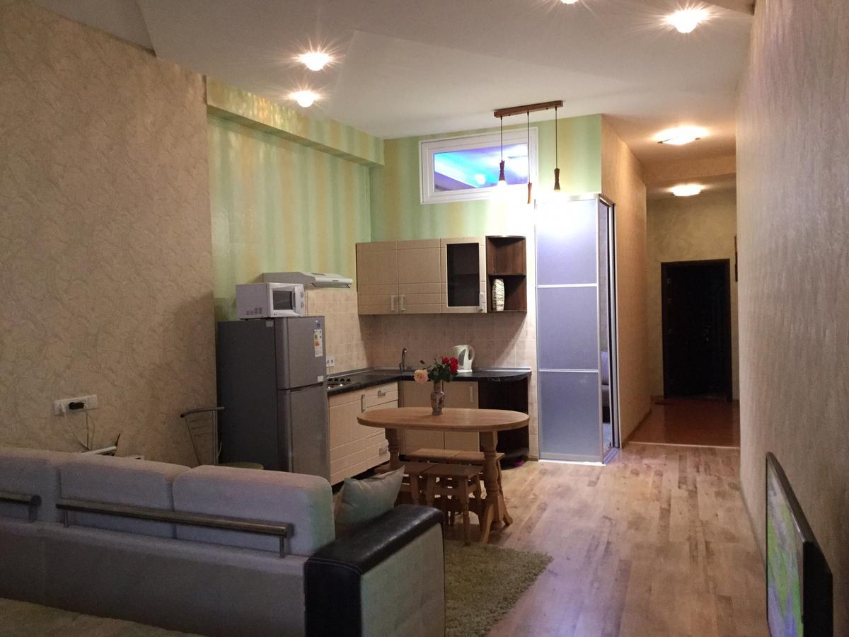 Arkadia Palace Apartments Odessza Kültér fotó