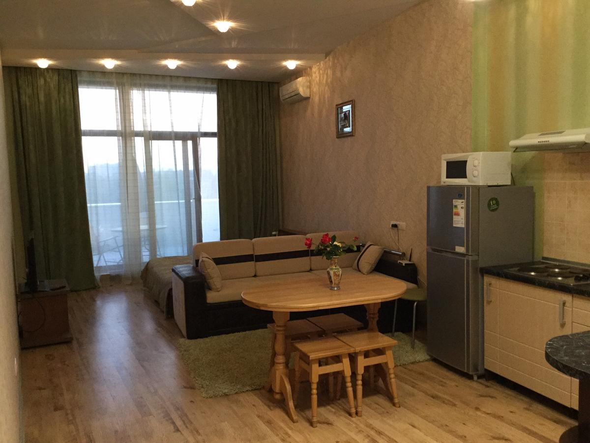 Arkadia Palace Apartments Odessza Kültér fotó