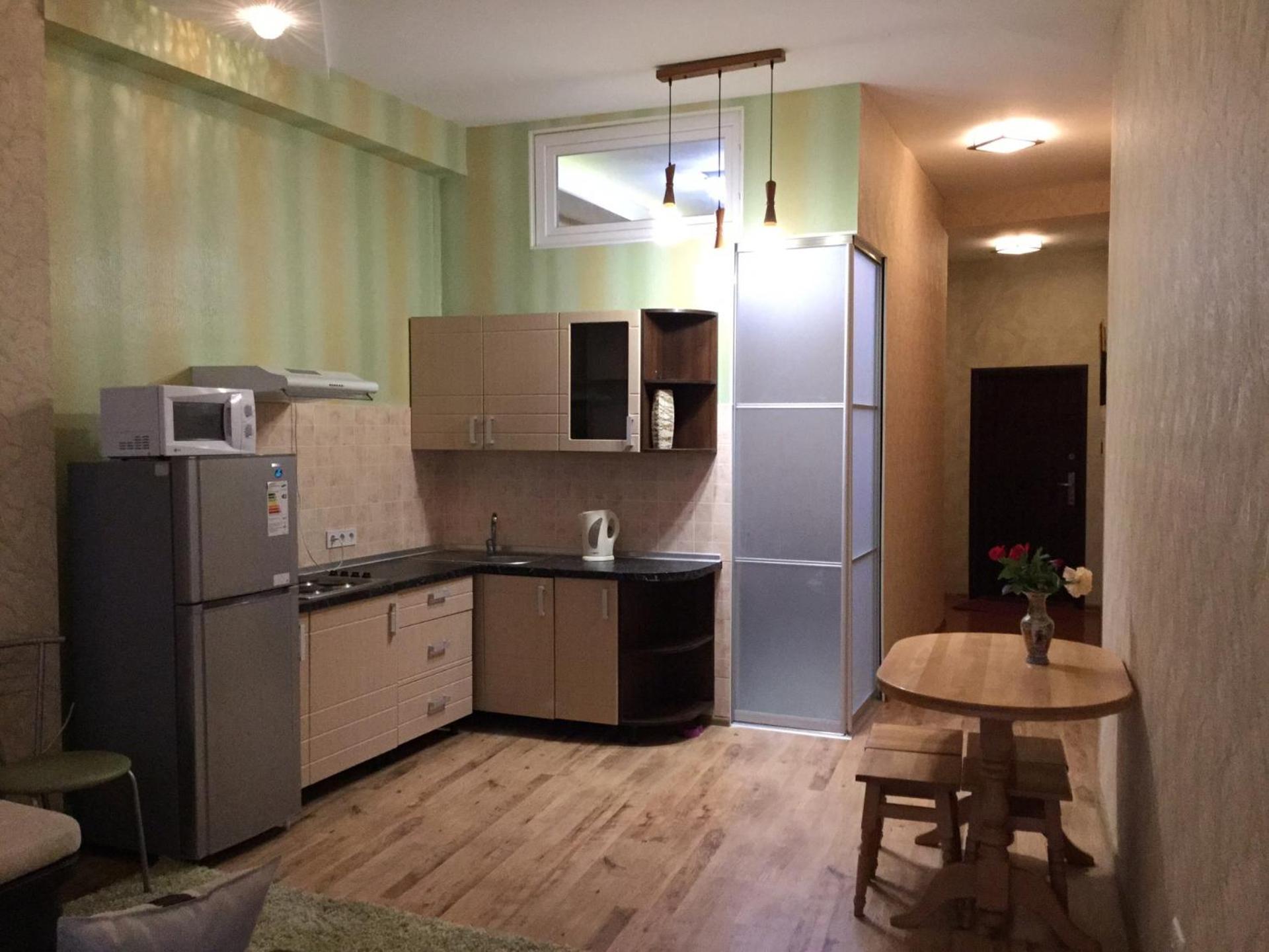 Arkadia Palace Apartments Odessza Kültér fotó