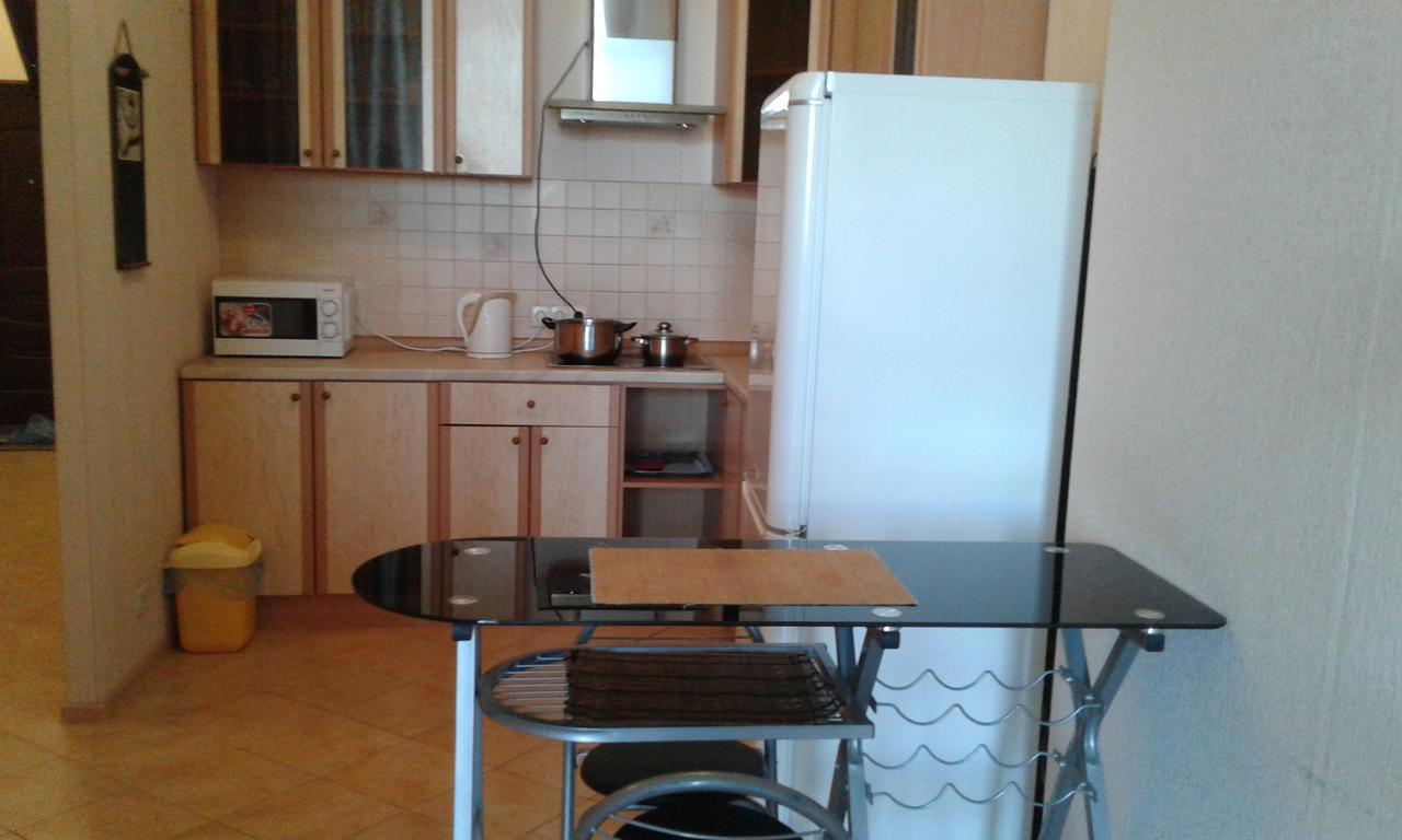 Arkadia Palace Apartments Odessza Kültér fotó