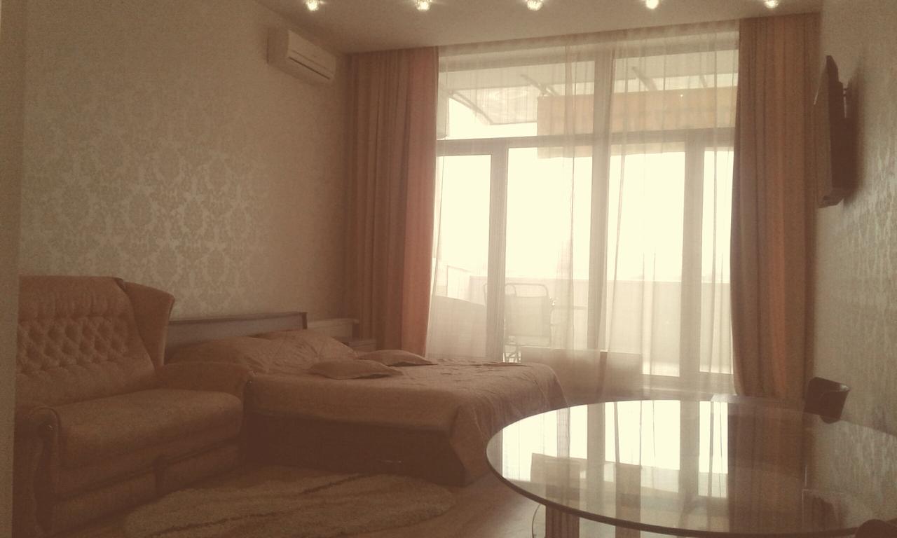 Arkadia Palace Apartments Odessza Kültér fotó