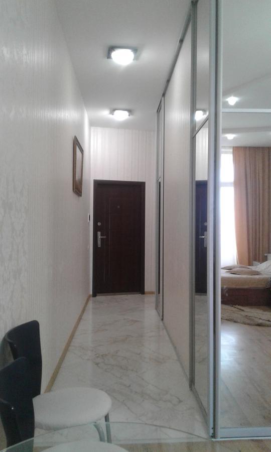 Arkadia Palace Apartments Odessza Kültér fotó