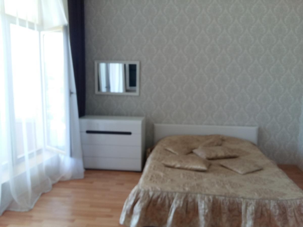 Arkadia Palace Apartments Odessza Kültér fotó