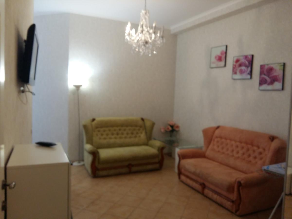 Arkadia Palace Apartments Odessza Kültér fotó