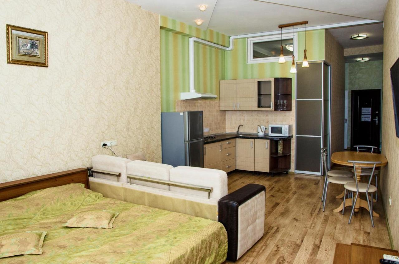 Arkadia Palace Apartments Odessza Kültér fotó