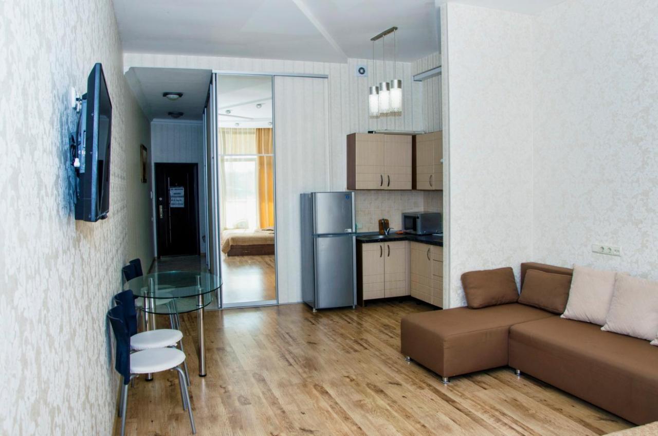 Arkadia Palace Apartments Odessza Kültér fotó