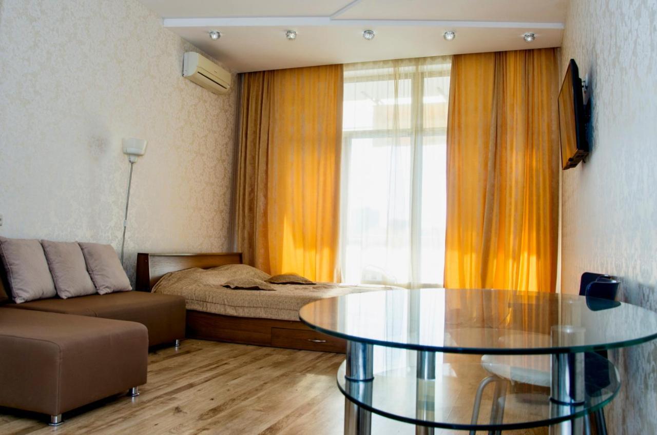 Arkadia Palace Apartments Odessza Kültér fotó