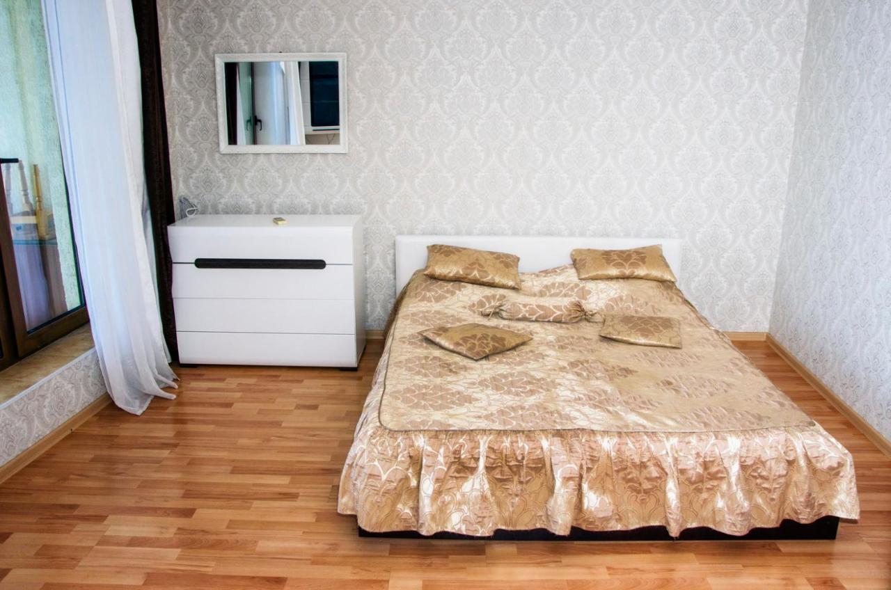 Arkadia Palace Apartments Odessza Kültér fotó
