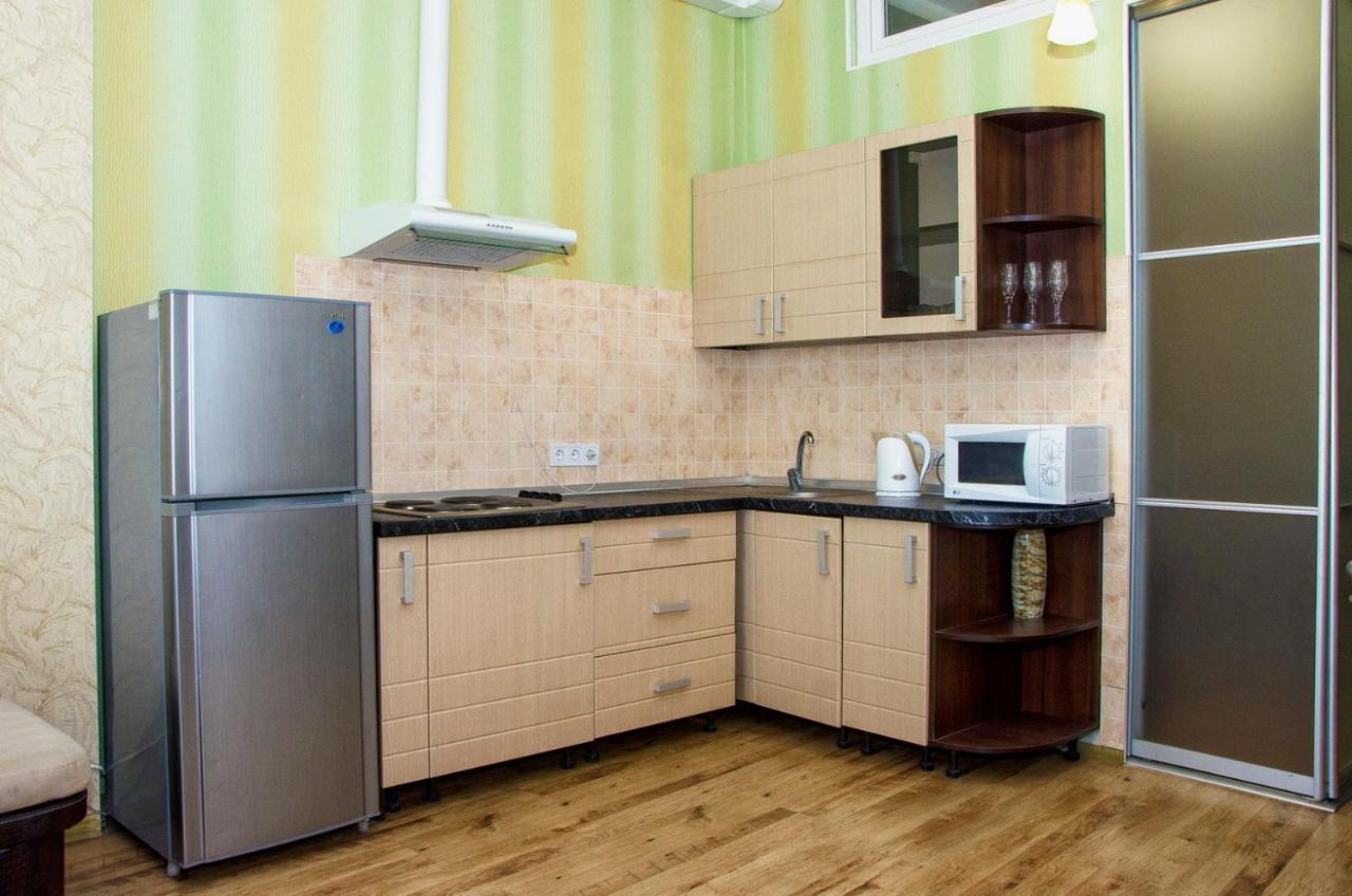 Arkadia Palace Apartments Odessza Kültér fotó