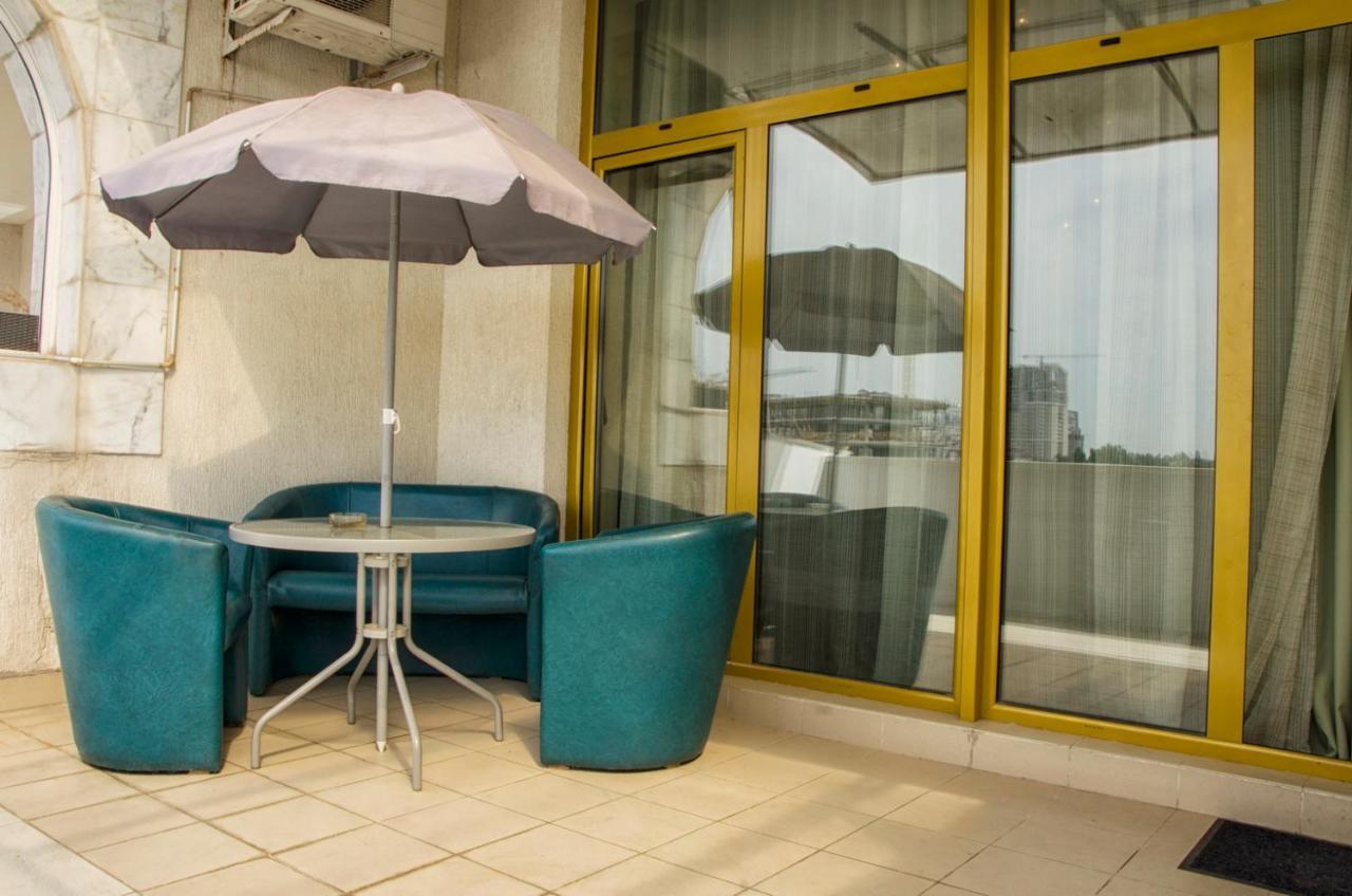 Arkadia Palace Apartments Odessza Kültér fotó
