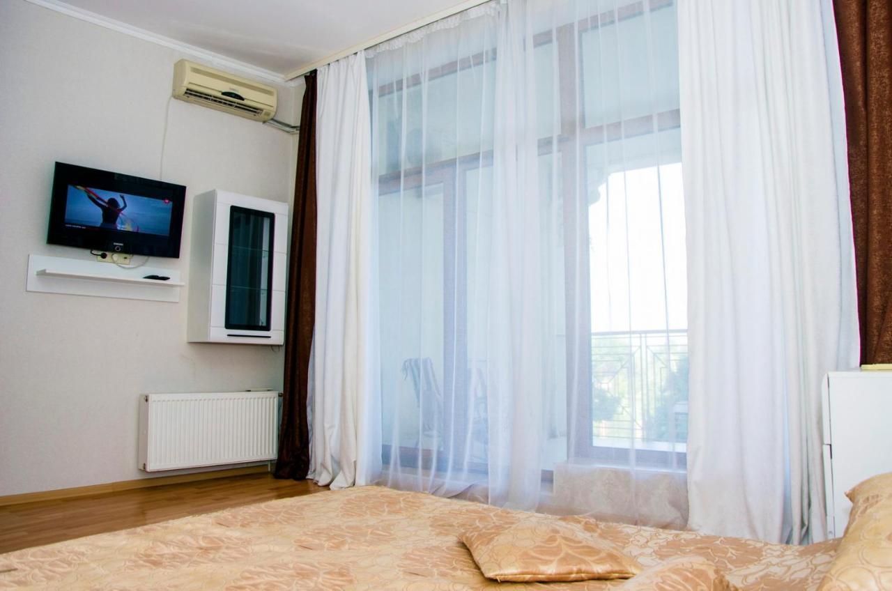 Arkadia Palace Apartments Odessza Kültér fotó