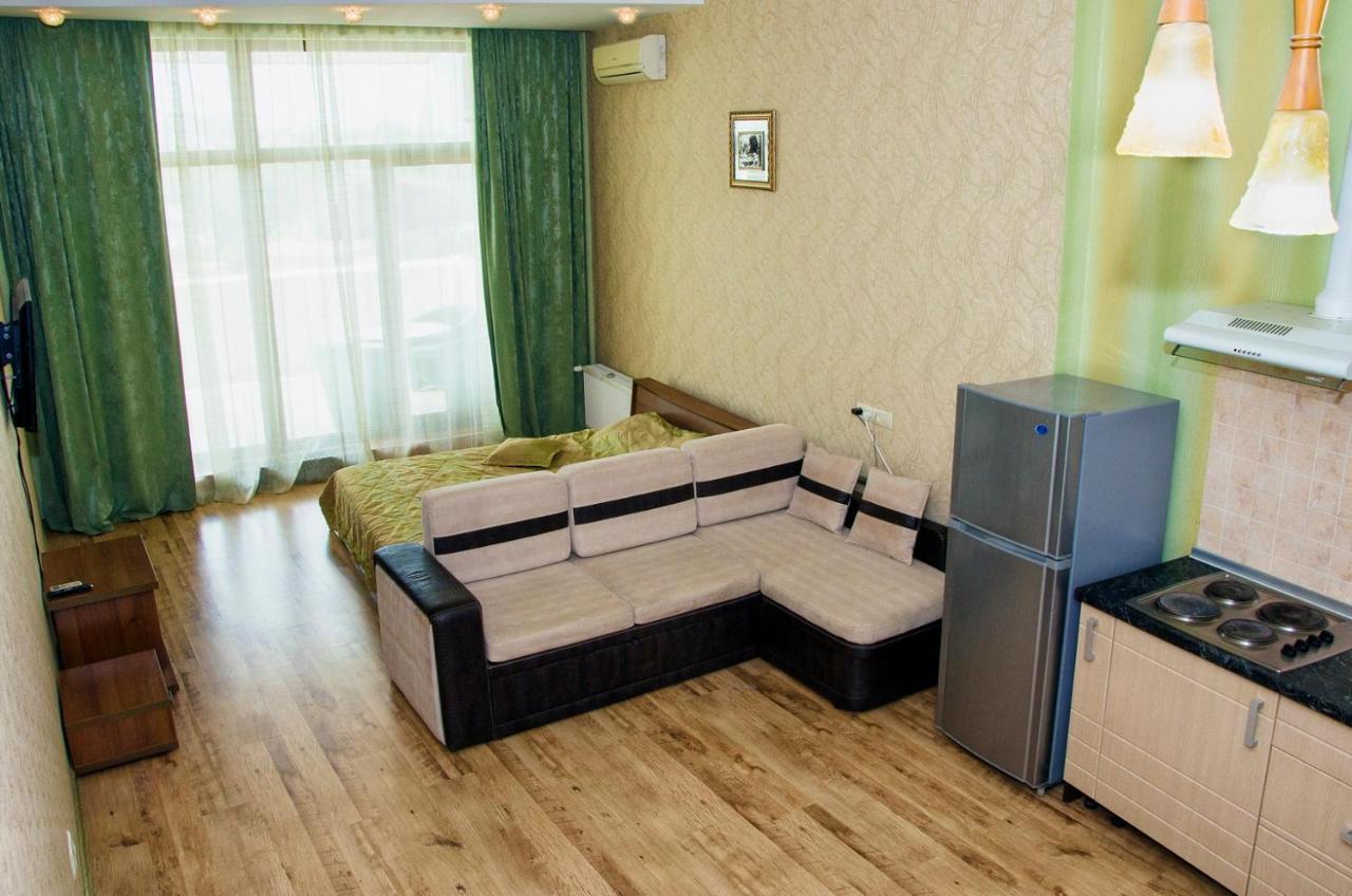 Arkadia Palace Apartments Odessza Kültér fotó
