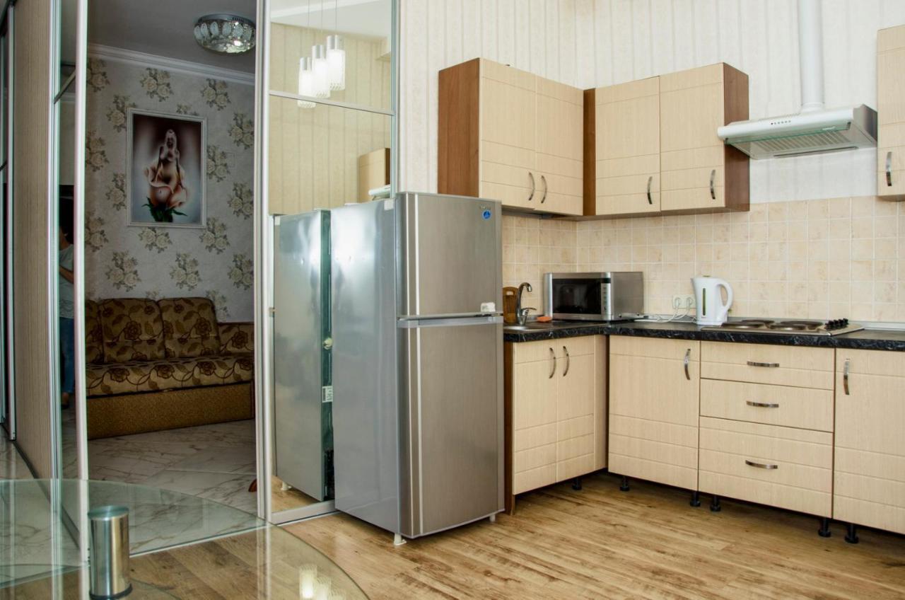 Arkadia Palace Apartments Odessza Kültér fotó