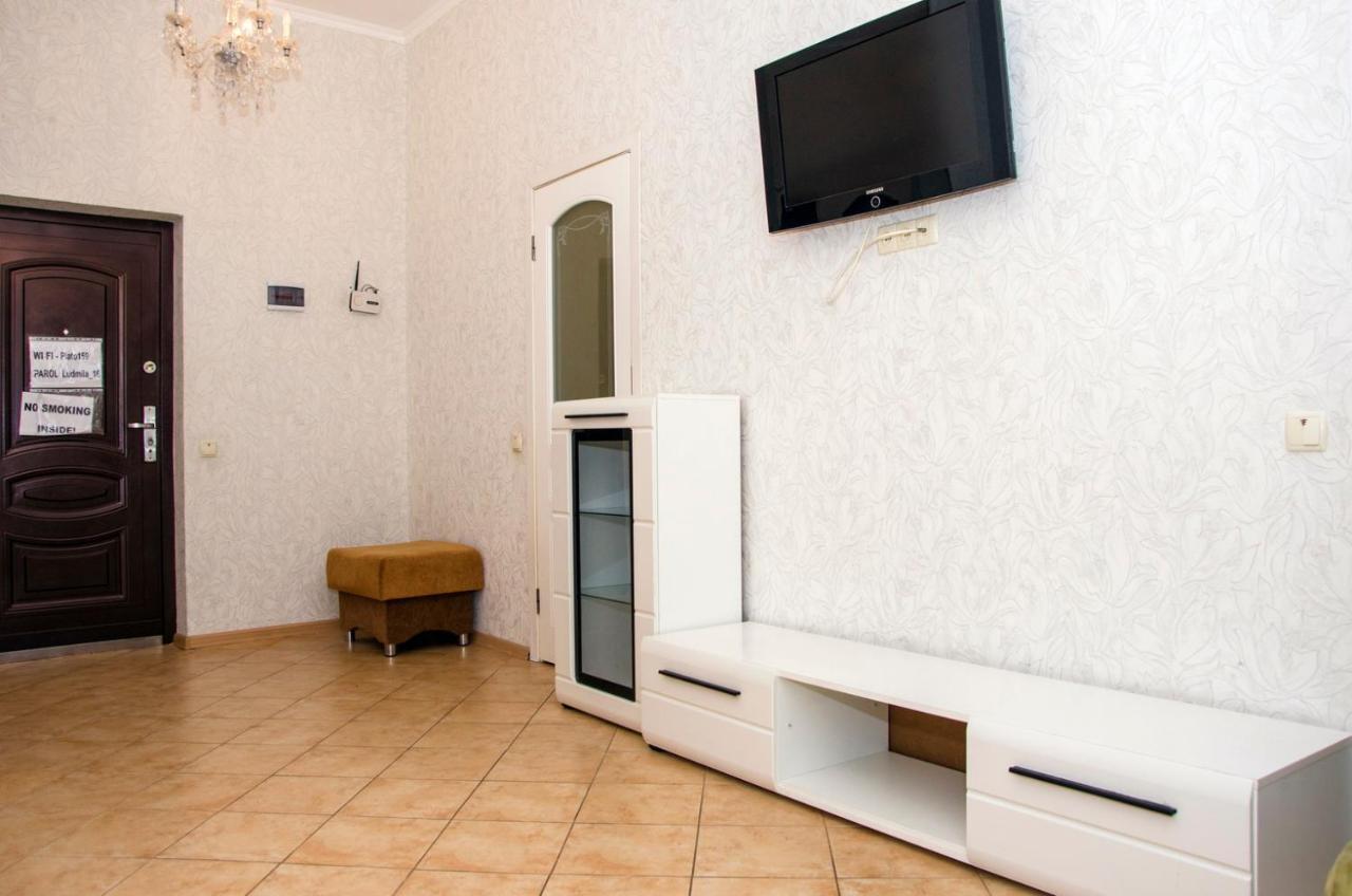Arkadia Palace Apartments Odessza Kültér fotó
