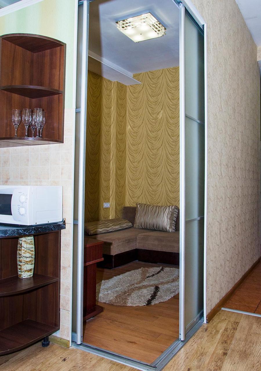 Arkadia Palace Apartments Odessza Kültér fotó