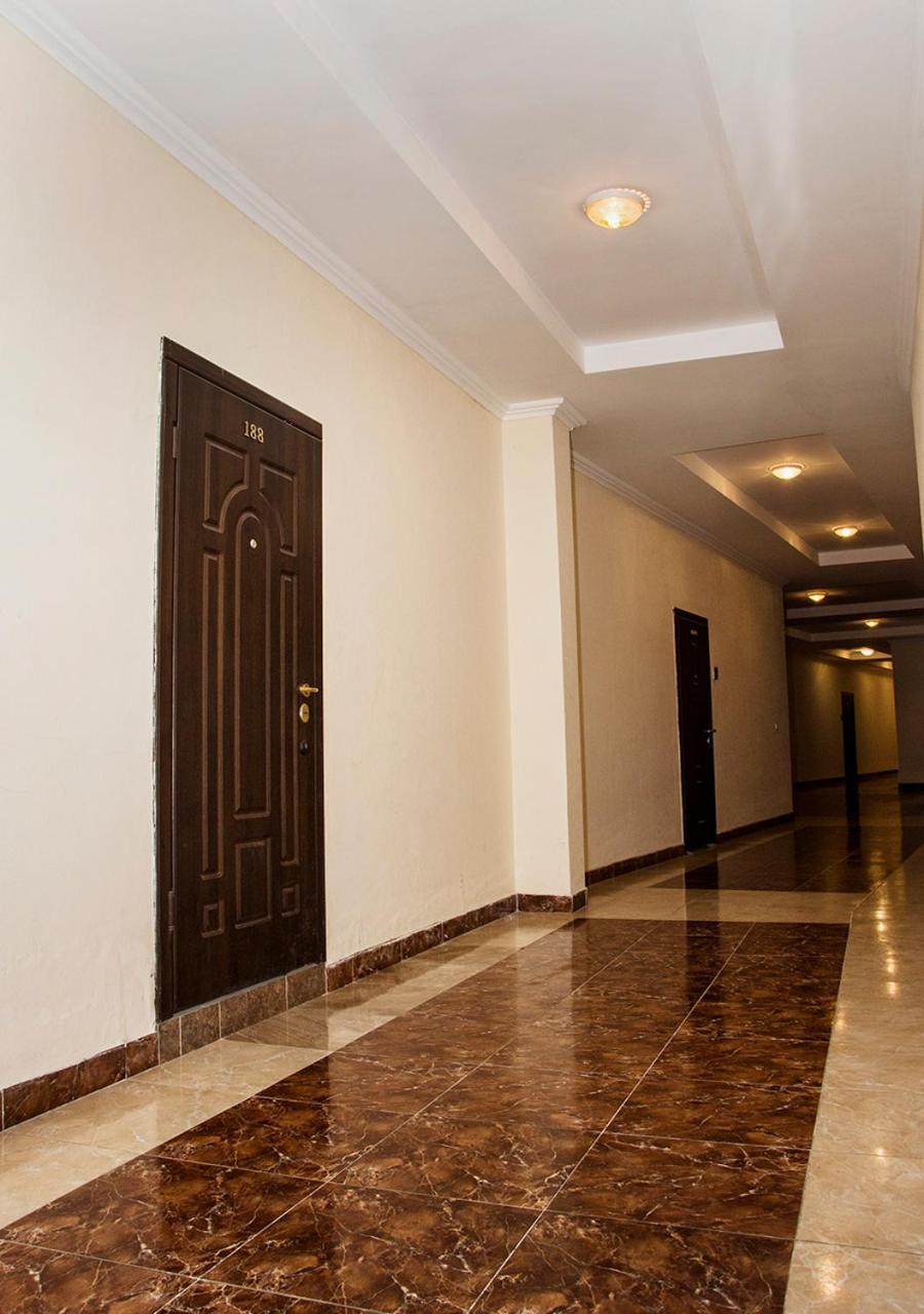 Arkadia Palace Apartments Odessza Kültér fotó