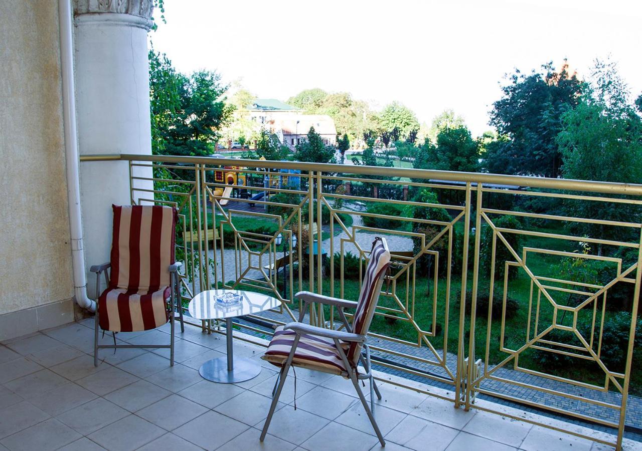 Arkadia Palace Apartments Odessza Kültér fotó