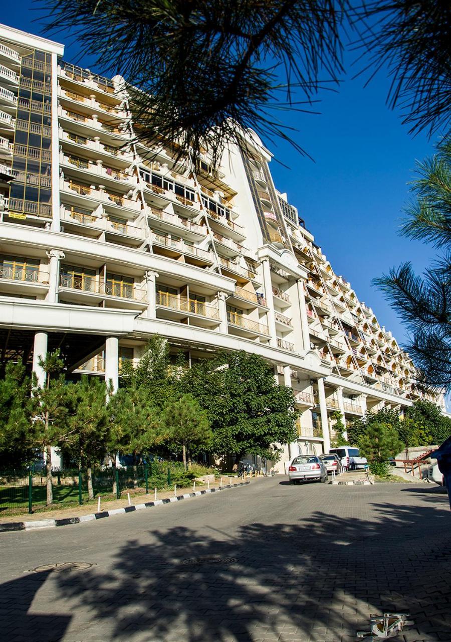 Arkadia Palace Apartments Odessza Kültér fotó