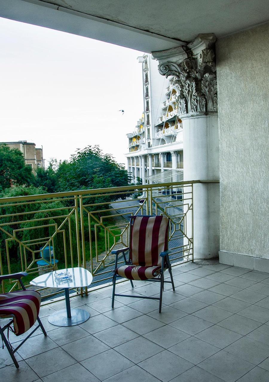 Arkadia Palace Apartments Odessza Kültér fotó