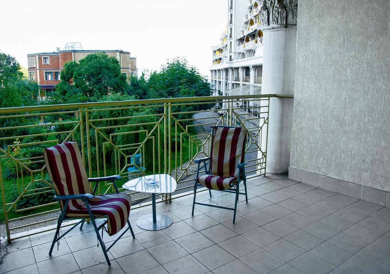 Arkadia Palace Apartments Odessza Kültér fotó