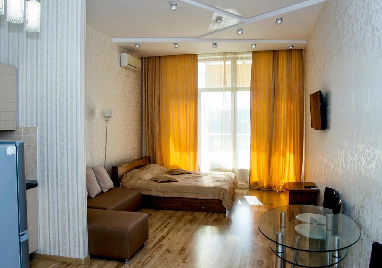 Arkadia Palace Apartments Odessza Kültér fotó