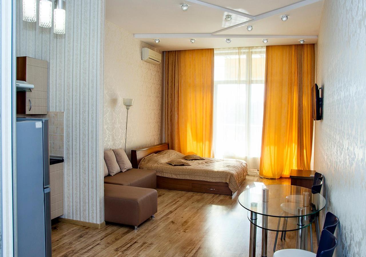 Arkadia Palace Apartments Odessza Kültér fotó