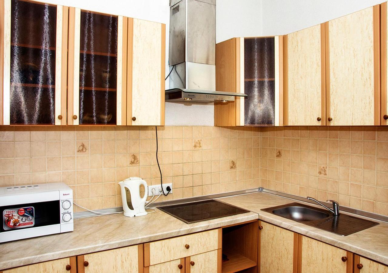 Arkadia Palace Apartments Odessza Kültér fotó
