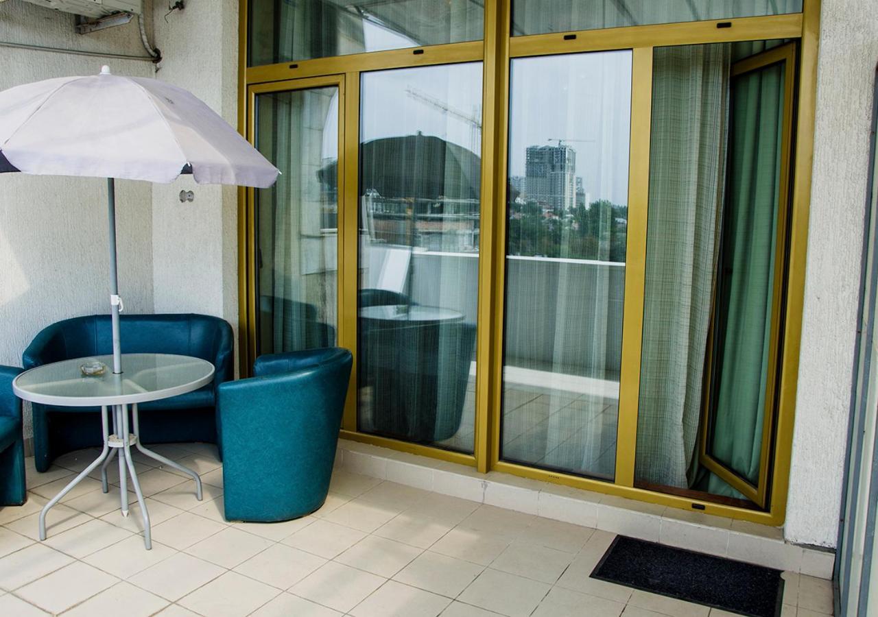 Arkadia Palace Apartments Odessza Kültér fotó