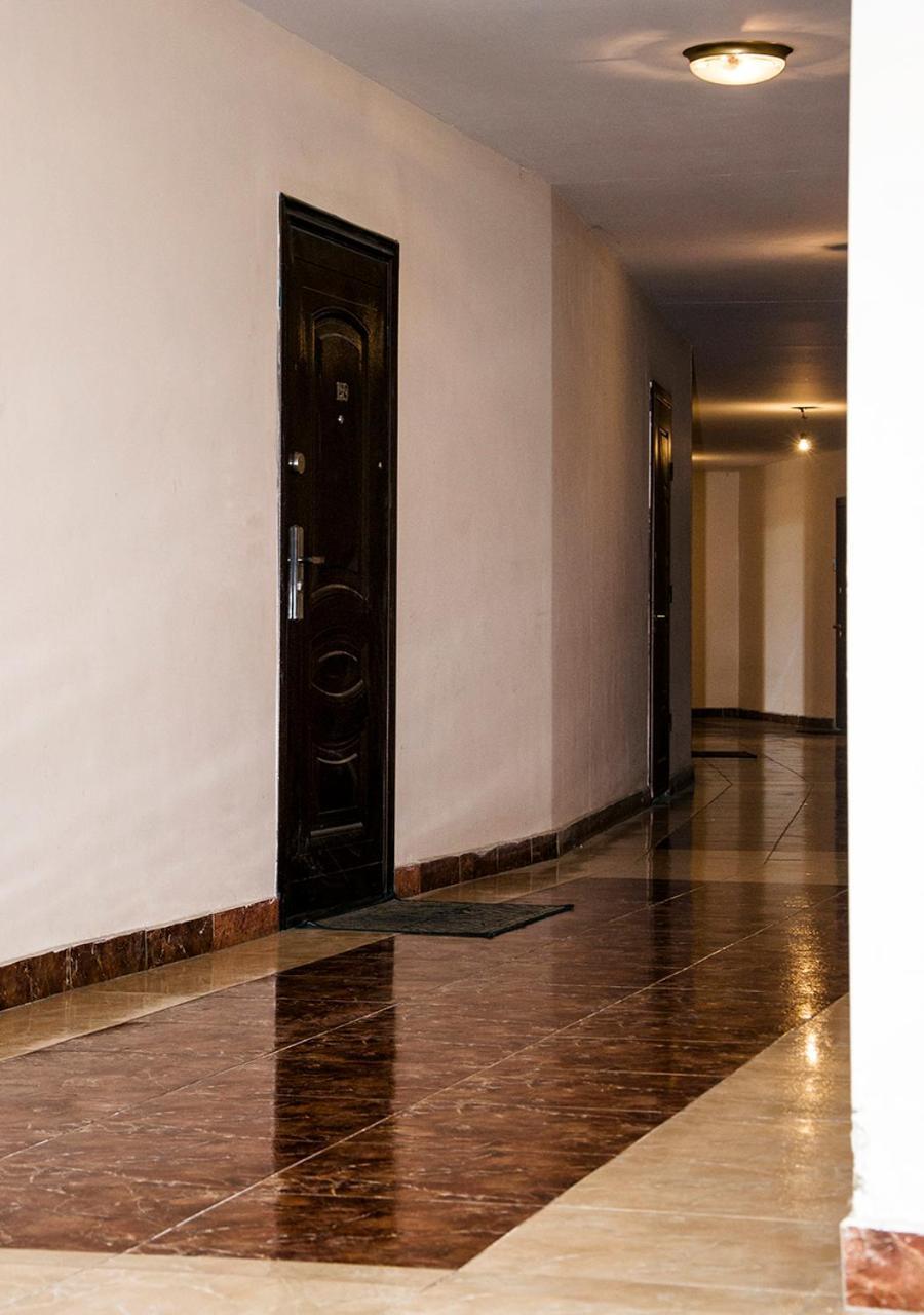Arkadia Palace Apartments Odessza Kültér fotó
