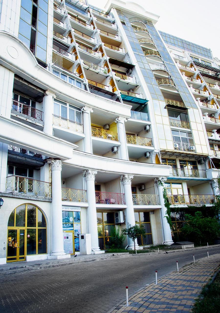 Arkadia Palace Apartments Odessza Kültér fotó