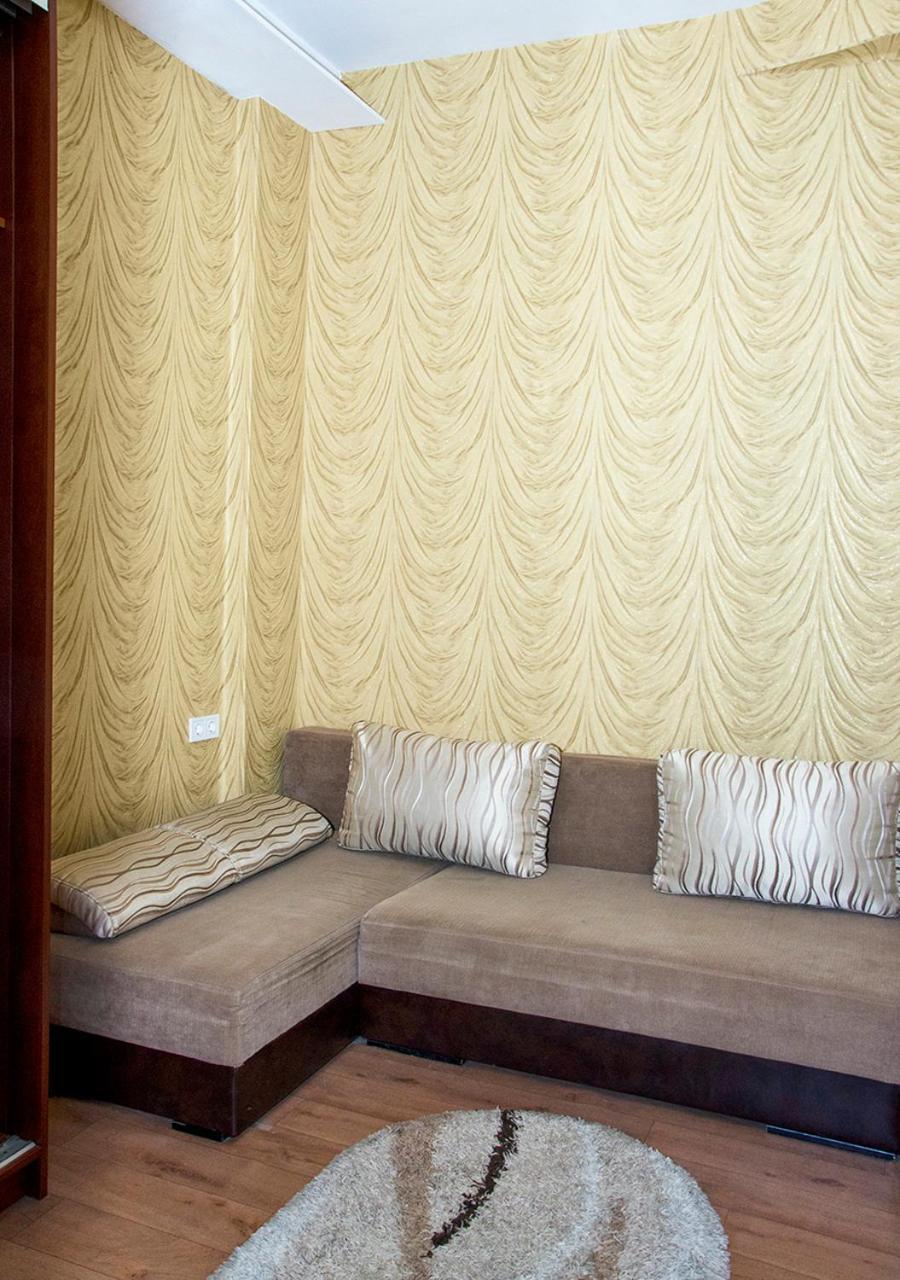 Arkadia Palace Apartments Odessza Kültér fotó